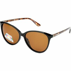 Finmark POLARIZED SUNGLASSES Napszemüveg polarizált lencsével, fekete, méret kép
