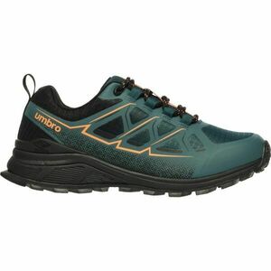 Umbro JACKUZZI 3.0 Férfi futócipő, sötétzöld, méret kép