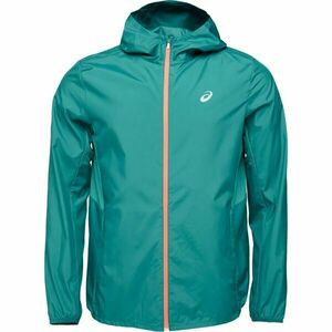ASICS CORE JACKET Férfi dzseki futáshoz, sötétzöld, méret kép