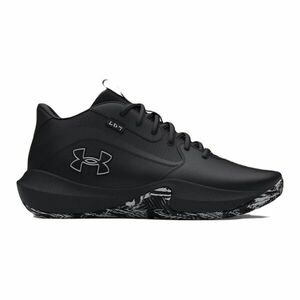 Under Armour LOCKDOWN 7 Férfi kosárlabdacipő, fekete, méret 47.5 kép