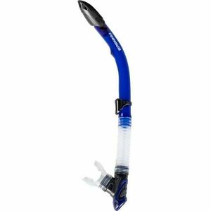 FINNSUB REEF SNORKEL Légzőcső merüléshez, kék, méret kép