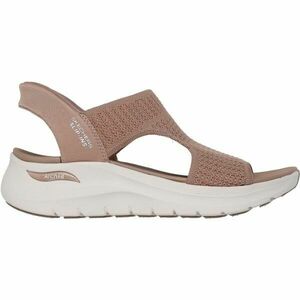 Skechers ARCH FIT 2.0 - MY EVERYDAY Női szandál, rózsaszín, méret kép