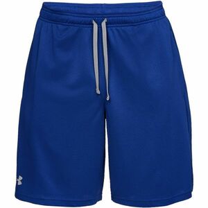 Under Armour TECH MESH SHORTS Férfi rövidnadrág, sötétkék, méret kép