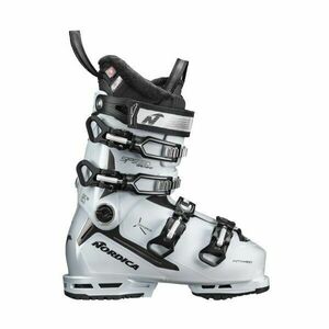 Nordica SPEEDMACHINE 3 85 W (GW) Női síbakancs, szürke, méret kép
