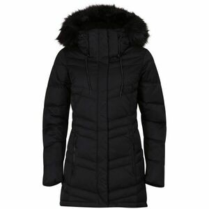 Columbia ST. CLOUD DOWN JACKET Női télikabát, fekete, méret kép