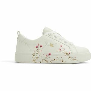 ALDO WILDFLOWERS Női cipő, fehér, méret 41 kép