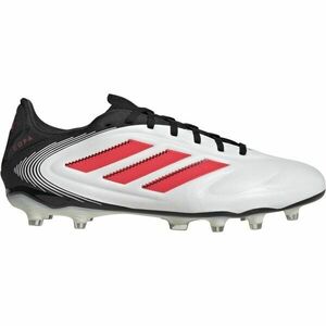 adidas COPA PURE III PRO FG Férfi futballcipő, fehér, méret 43 1/3 kép