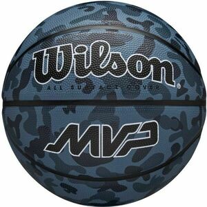 Wilson MVP Kosárlabda labda, kék, méret kép