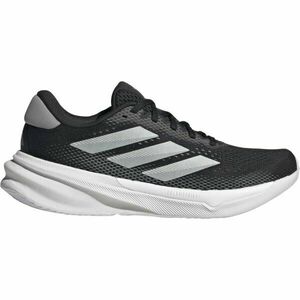 adidas SUPERNOVA STRIDE 2 W Női futócipő, fekete, méret 38 2/3 kép