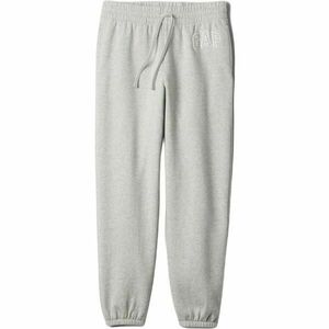 GAP V-GAP HERITAGE JOGGER Női melegítőnadrág, szürke, méret kép