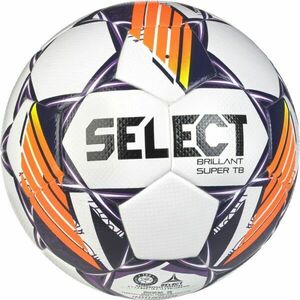 Select FB BRILLANT SUPER TB 23/24 Focilabda, fehér, méret kép
