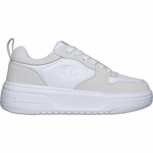 Champion RD18 LITE LOW CUT Női cipő, fehér, méret 40 kép