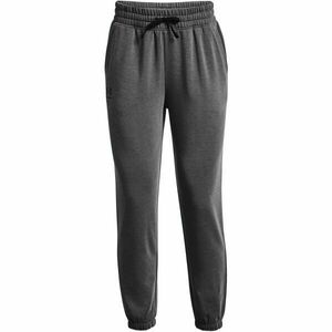 Under Armour RIVAL TERRY JOGGER Női melegítőnadrág, sötétszürke, méret kép