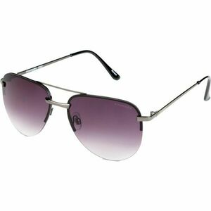 Finmark SUNGLASSES Napszemüveg, ezüst, méret kép