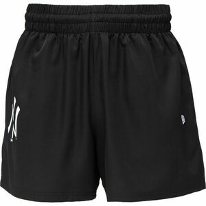 New Era LEAGUE ESSENTIALS NEYYAN Férfi rövidnadrág, fekete, méret kép