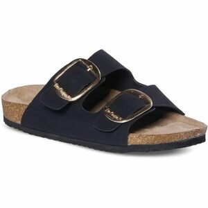 Lee Cooper SLIDE Női papucs, fekete, méret kép
