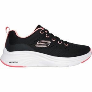 Skechers VAPOR FOAM - BRISK QUICK Lány cipő, fekete, méret kép
