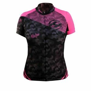 HAVEN SINGLETRAIL WOMEN Női kerékpáros mez, fekete, méret kép