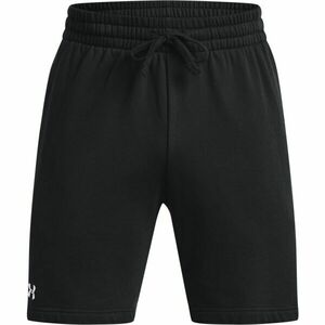 Under Armour RIVAL Férfi rövidnadrág, fekete, méret kép