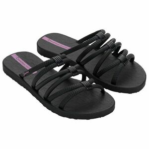 Ipanema KIREI FEM Női flip-flop papucs, fekete, méret kép