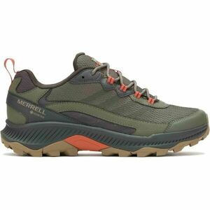 Merrell SPEED STRIKE 2 GTX Férfi túracipő, khaki, méret 44.5 kép