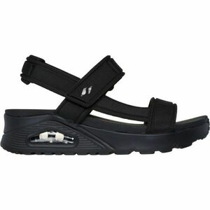 Skechers UNO - SUMMER STAND 2 Női szandál, fekete, méret kép