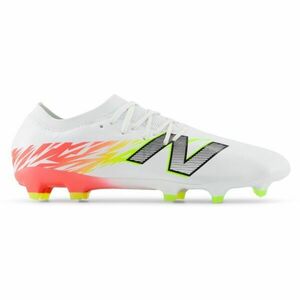 New Balance FURON DESTROY FG V8 Férfi futballcipő, fehér, méret 42 kép