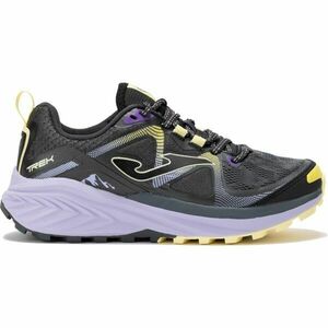 Joma TK.TREK LADY Női túracipő, sötétszürke, méret kép