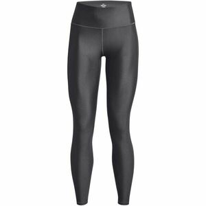 Under Armour ARMOUR BRANDED LEGGING Női leggings, sötétszürke, méret kép