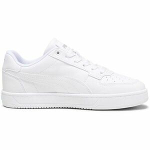 Puma CAVEN 2.0 JR Gyerek sportos cipő, fehér, méret 37 kép