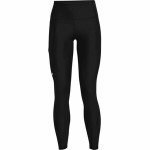 Under Armour HG ARMOUR HIRISE LEG Női kompressziós leggings, fekete, méret kép