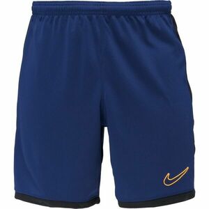 Nike ACADEMY25 Férfi futballnadrág, sötétkék, méret kép