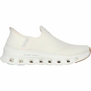 Skechers GLIDE-STEP PRO - EVERYDAY CITIZEN Női slip-on cipő, bézs, méret kép