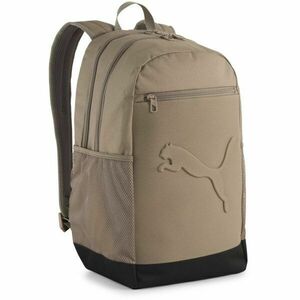 Puma BUZZ BACKPACK Hátizsák, bézs, méret kép