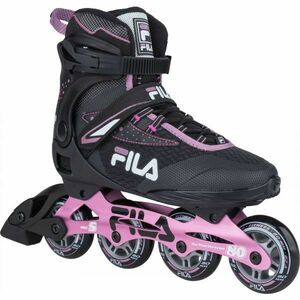 Fila BOND 80 LADY Női görkorcsolya, fekete, méret 40 kép