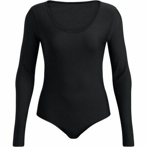 Under Armour VANISH LEOTARD Női body, fekete, méret kép
