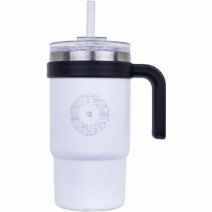Runto COFFEE Termosz, fehér, méret kép