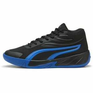 Puma COURT PRO Férfi kosárlabdacipő, fekete, méret 42 kép