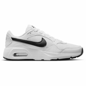 Nike AIR MAX SC Gyerek szabadidőcipő, fehér, méret 39 kép
