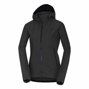 Northfinder CORI Női softshell dzseki, fekete, méret kép