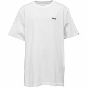 Vans CLASSIC Gyerek póló, fehér, méret kép