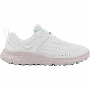 Columbia VERTISOL TRAIL W Női túracipő, fehér, méret 39.5 kép