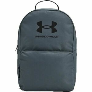 Under Armour LOUDON Hátizsák, sötétszürke, méret kép