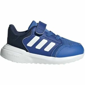 adidas TENSAUR RUN 3.0 EL C Lány sportcipő, kék, méret kép