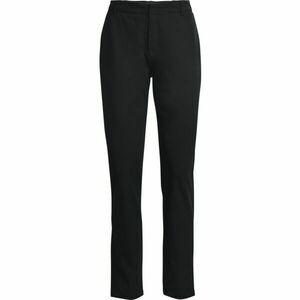 Under Armour LINKS PANT Női golf nadrág, fekete, méret kép