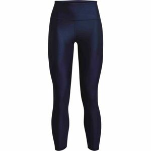 Under Armour HG ARMOUR OUR HIRISE 7/8 NS Női legging, sötétkék, méret kép