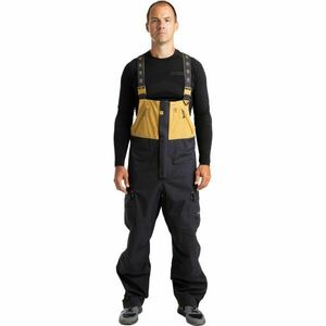 ADVENTER & FISHING SIRIUS Membrános horgász és outdoor nadrág, fekete, méret kép