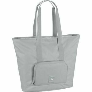 adidas PRIME TOTE Sporttáska, ezüst, méret kép