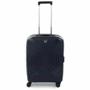 RONCATO YPSILON 4.0 S Bőrönd, sötétkék, méret kép