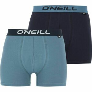 O'Neill BOXERSHORTS 2-PACK Férfi boxeralsó, sötétkék, méret kép